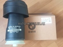 BMW X5-X6 arxa amortizator yastığı 37126790078